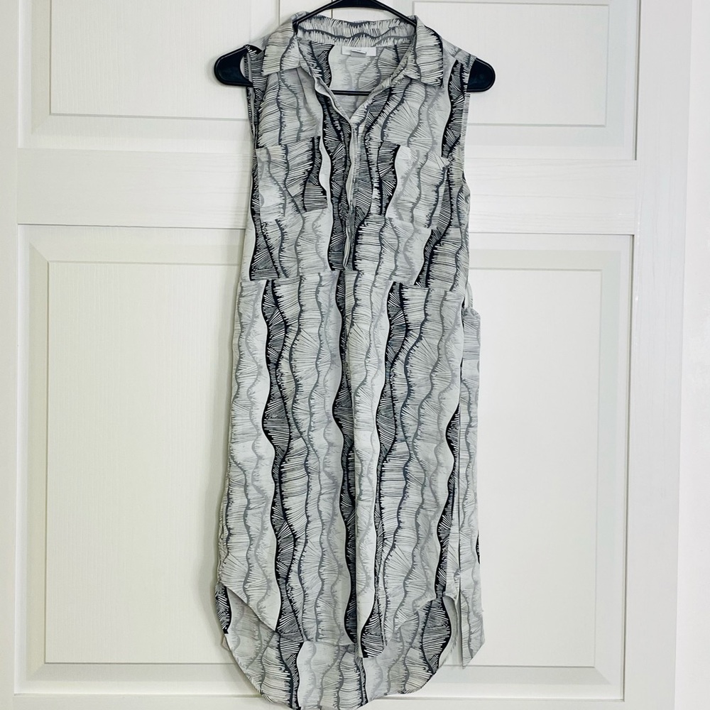 Bar lll dress
